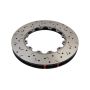 Disc Brakes Australia DBA50001XS Front 5000 Series XS Brake Ring