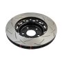 Disc Brakes Australia DBA5000BLKS Front 5000 Series T3 Brake Rotor