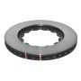 Disc Brakes Australia DBA50101 Front 5000 Series HD Brake Ring