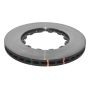 Disc Brakes Australia DBA50101 Front 5000 Series HD Brake Ring