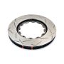 Disc Brakes Australia DBA50101S Front 5000 Series T3 Brake Ring