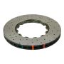 Disc Brakes Australia DBA50101XS Front 5000 Series XS Brake Ring