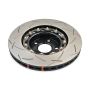 Disc Brakes Australia DBA5010BLKS Front 5000 Series T3 Brake Rotor