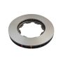 Disc Brakes Australia DBA50401 Front 5000 Series HD Brake Ring
