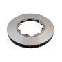 Disc Brakes Australia DBA50401 Front 5000 Series HD Brake Ring