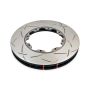 Disc Brakes Australia DBA50401S Front 5000 Series T3 Brake Ring
