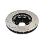 Disc Brakes Australia DBA5040BLKS Front 5000 Series T3 Brake Rotor