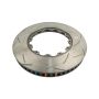 Disc Brakes Australia DBA50481LS Front 5000 Series T3 Brake Ring