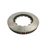 Disc Brakes Australia DBA50481RS Front 5000 Series T3 Brake Ring