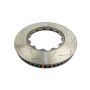 Disc Brakes Australia DBA50481RS Front 5000 Series T3 Brake Ring