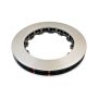Disc Brakes Australia DBA50551 Front 5000 Series HD Brake Ring