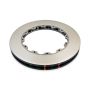 Disc Brakes Australia DBA50551 Front 5000 Series HD Brake Ring
