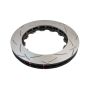 Disc Brakes Australia DBA50551S Front 5000 Series T3 Brake Ring
