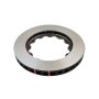 Disc Brakes Australia DBA50671 Front 5000 Series HD Brake Ring