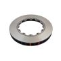 Disc Brakes Australia DBA50671 Front 5000 Series HD Brake Ring