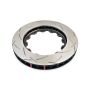 Disc Brakes Australia DBA50671S Front 5000 Series T3 Brake Ring