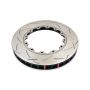 Disc Brakes Australia DBA50671S Front 5000 Series T3 Brake Ring