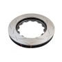Disc Brakes Australia DBA50671TS Front 5000 Series T3 Brake Ring