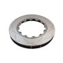 Disc Brakes Australia DBA50671TS Front 5000 Series T3 Brake Ring