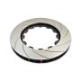 Disc Brakes Australia DBA520301CSL Front 5000 Series HD Brake Ring