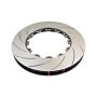 Disc Brakes Australia DBA520301CSL Front 5000 Series HD Brake Ring