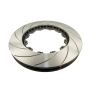 Disc Brakes Australia DBA520301CSR Front 5000 Series HD Brake Ring