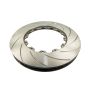Disc Brakes Australia DBA520301CSR Front 5000 Series HD Brake Ring