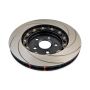 Disc Brakes Australia DBA52030BLKCSL Front 5000 Series HD Brake Rotor