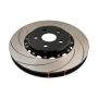 Disc Brakes Australia DBA52030BLKCSL Front 5000 Series HD Brake Rotor