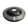 Disc Brakes Australia DBA52030BLKS Front 5000 Series T3 Brake Rotor