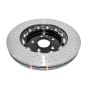 Disc Brakes Australia DBA52030BLKXD 5000 Series XD Brake Rotor