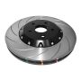 Disc Brakes Australia DBA52066BLKCSL Front 5000 Series HD Brake Rotor