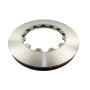 Disc Brakes Australia DBA520681L Front 5000 Series HD Brake Ring