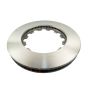 Disc Brakes Australia DBA520681L Front 5000 Series HD Brake Ring