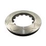 Disc Brakes Australia DBA520681LS Front 5000 Series T3 Brake Ring