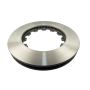 Disc Brakes Australia DBA520681R Front 5000 Series HD Brake Ring