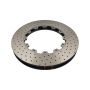 Disc Brakes Australia DBA520681RXD Front 5000 Series XD Brake Ring