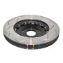 Disc Brakes Australia DBA52068BLKLS Front 5000 Series T3 Brake Rotor