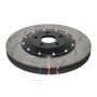 Disc Brakes Australia DBA52068BLKLS Front 5000 Series T3 Brake Rotor