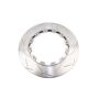 Disc Brakes Australia DBA520691 Rear 5000 Series HD Brake Ring