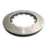 Disc Brakes Australia DBA520691S Rear 5000 Series T3 Brake Ring