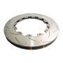 Disc Brakes Australia DBA520691S Rear 5000 Series T3 Brake Ring