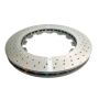 Disc Brakes Australia DBA520691XD Rear 5000 Series XD Brake Ring