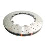 Disc Brakes Australia DBA520691XD Rear 5000 Series XD Brake Ring