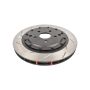 Disc Brakes Australia DBA52069BLKOESL 5000 Series HD Brake Rotor