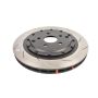 Disc Brakes Australia DBA52069BLKOESR 5000 Series HD Brake Rotor