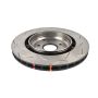 Disc Brakes Australia DBA52069BLKS Rear 5000 Series T3 Brake Rotor