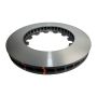 Disc Brakes Australia DBA520721 Front 5000 Series HD Brake Ring