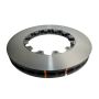 Disc Brakes Australia DBA520721 Front 5000 Series HD Brake Ring