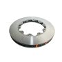 Disc Brakes Australia DBA520731 Front 5000 Series HD Brake Ring